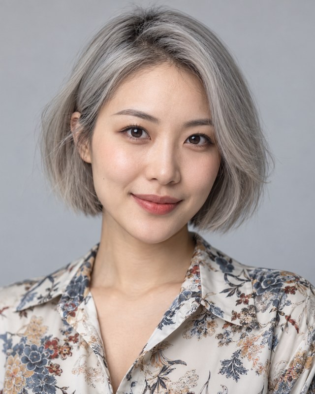 Portrait de Maëlle Nicolle