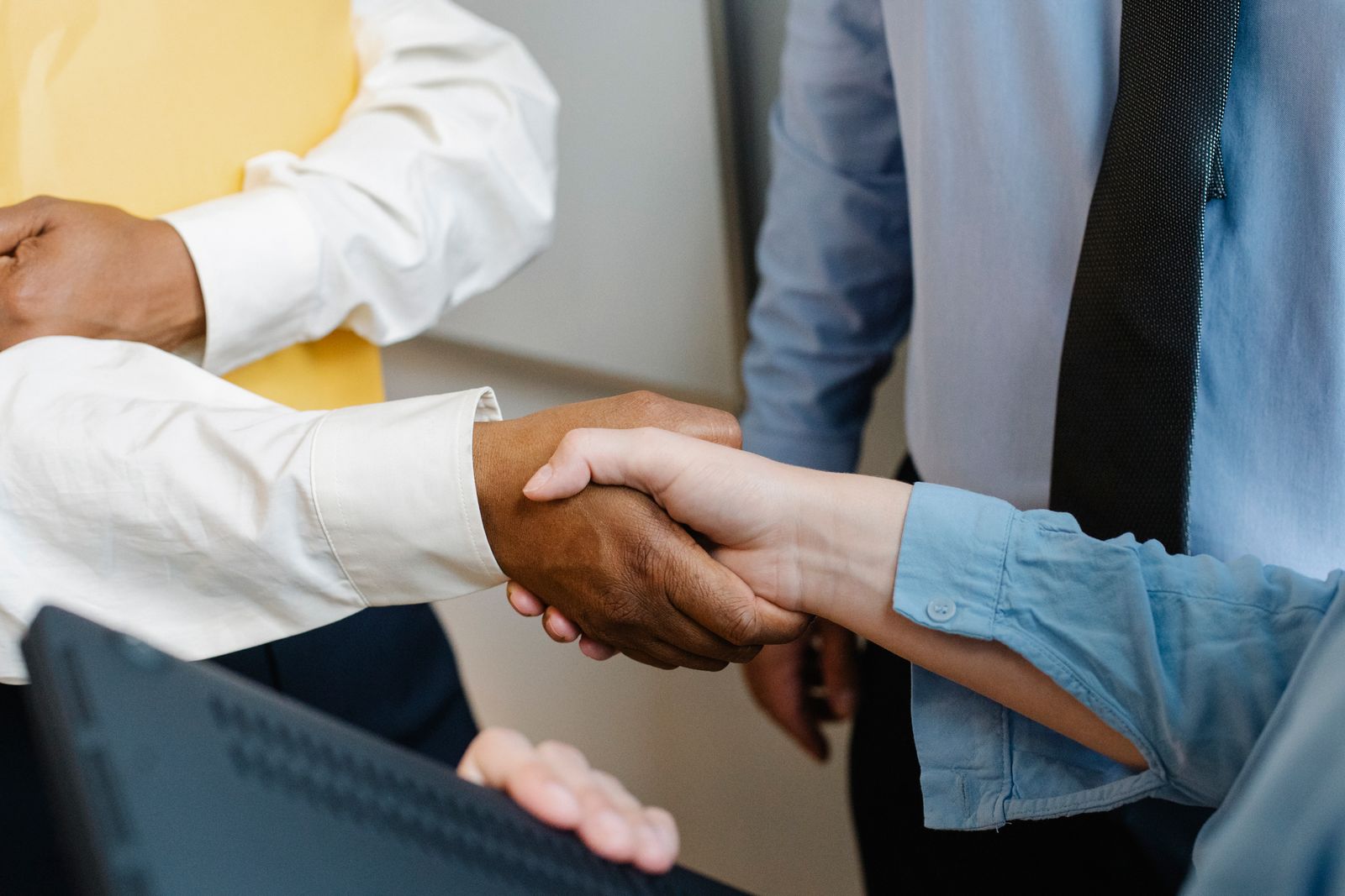 Illustration : Pitch de candidat : convaincre en 30 secondes