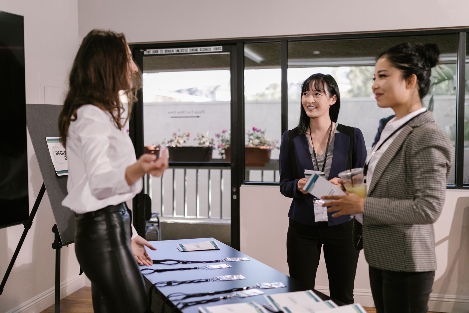 Métiers qui recrutent